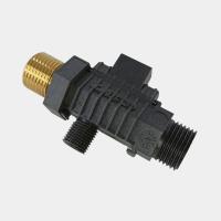 Датчик протока ГВС (для Baxi Main) Fitre