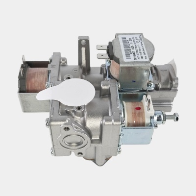 Газовый клапан Deluxe 