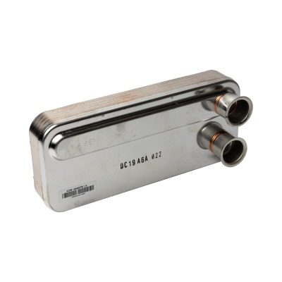 Теплообменник ГВС Ace 10-20k