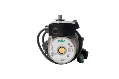 Насос циркуляционный Wilo KSL 15/5 с гидрогруппой + 5-проводный кабель 