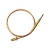 Термопара c оголовком А1, подключение М9х1, L=600 mm, SIT (Италия)
