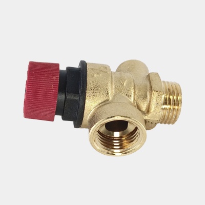 Предохранительный клапан Kramer 3 бар (для Ariston)