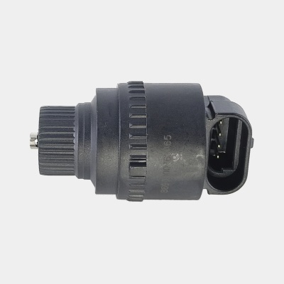 Мотор трехходового клапана черн. (для Turbo Max pro/Max plus)