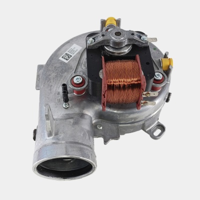 Вентилятор FIME 60w GR 01855 (для turboTEC 20-28 кВт)