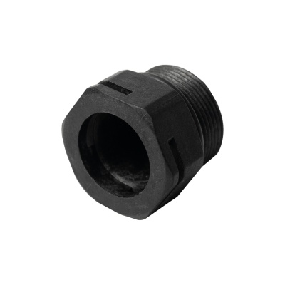 Заглушка трехходового 13мм